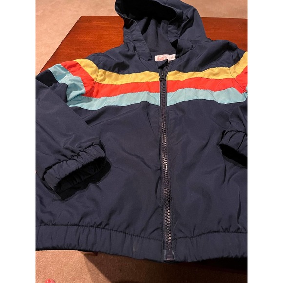 Boys 4T Coat and Pants - Picture 5 of 11